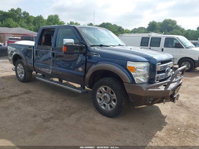 FORD F-250 2015