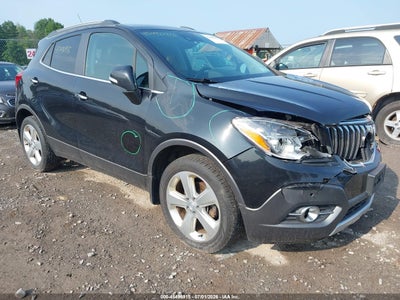 BUICK ENCORE 2016