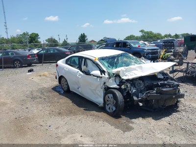 KIA RIO 2020