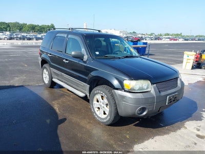 FORD ESCAPE 2006