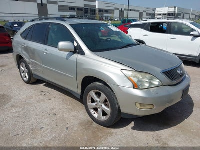 LEXUS RX 330 2005