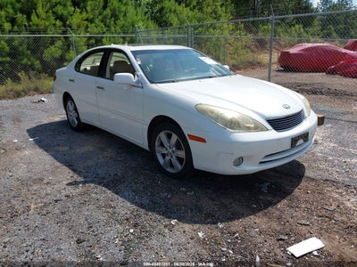 LEXUS ES 330 2006