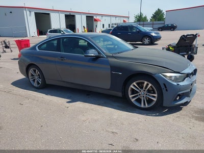 BMW 430I 2019