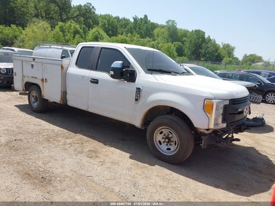 FORD F-250 2017