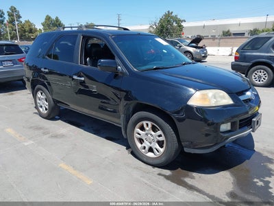 ACURA MDX 2006