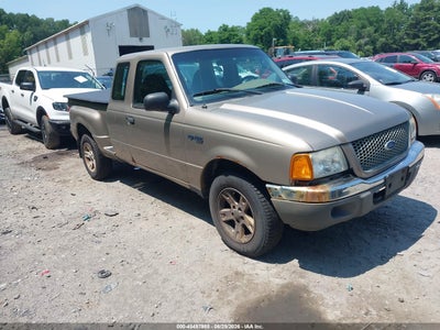 FORD RANGER 2003