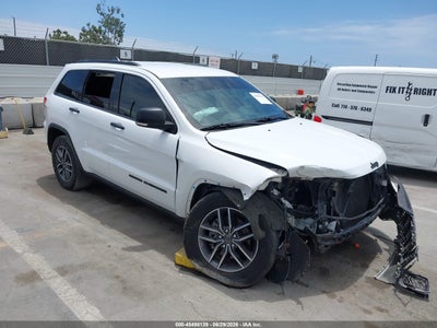 JEEP GRAND CHEROKEE 2019