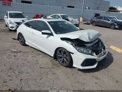 HONDA CIVIC 2017