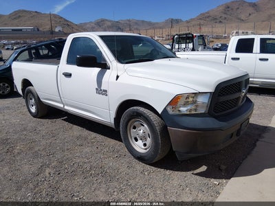 RAM 1500 2017