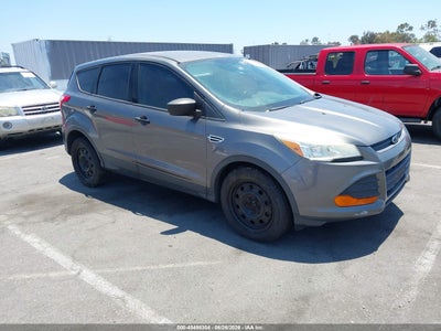 FORD ESCAPE 2014