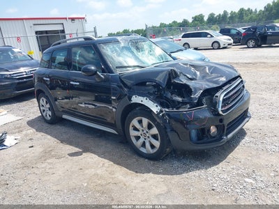 MINI COUNTRYMAN 2019