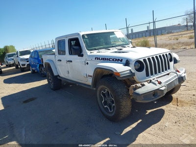 JEEP GLADIATOR 2022