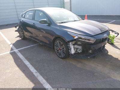 KIA FORTE 2022