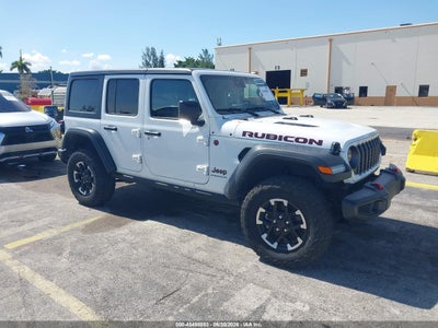 JEEP WRANGLER 2025