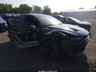 DODGE HORNET 2023