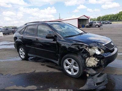 LEXUS RX 330 2004