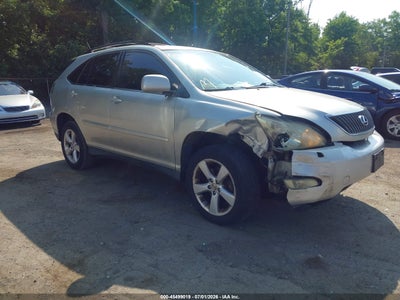 LEXUS RX 330 2004