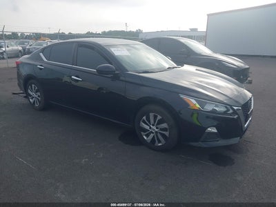 NISSAN ALTIMA 2020