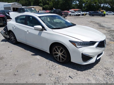 ACURA ILX 2022