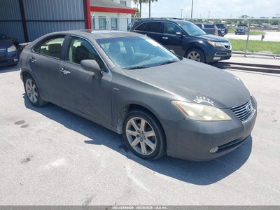 LEXUS ES 350 2008
