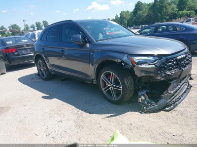 AUDI Q5 2024