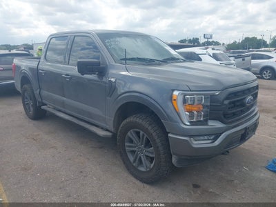 FORD F-150 2023