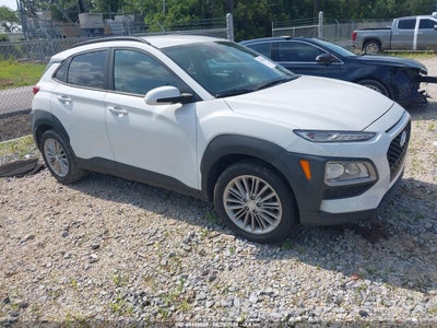 HYUNDAI KONA 2021