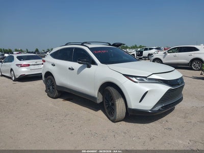 TOYOTA VENZA 2024
