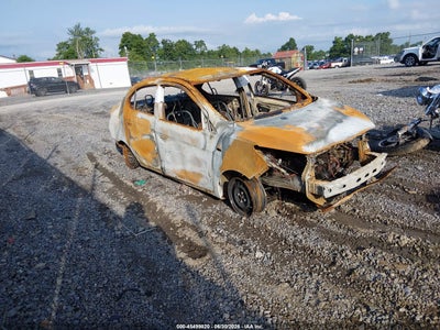 MITSUBISHI MIRAGE G4 2024