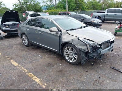 CADILLAC XTS 2019