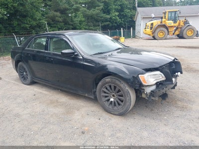 CHRYSLER 300 2013
