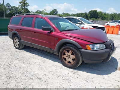 VOLVO XC70 2006