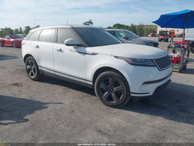 LAND ROVER RANGE ROVER VELAR 2021
