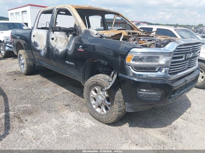 RAM 2500 2024