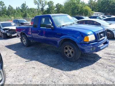 FORD RANGER 2005