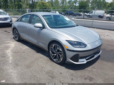 HYUNDAI IONIQ 6 2024
