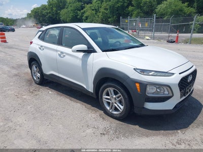 HYUNDAI KONA 2019