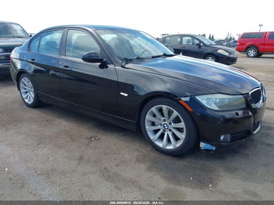 BMW 328I 2008
