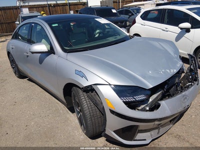 HYUNDAI IONIQ 6 2025
