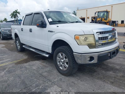 FORD F-150 2014