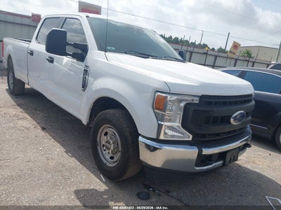 FORD F-250 2021