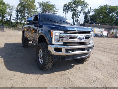 FORD F-250 2019