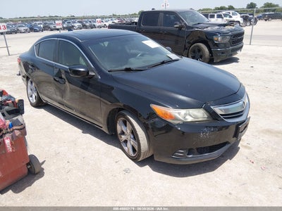 ACURA ILX 2014