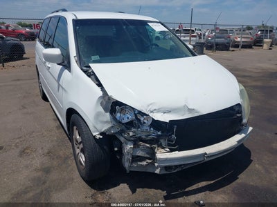HONDA ODYSSEY 2005