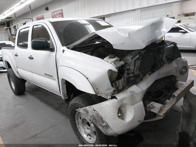 TOYOTA TACOMA 2006