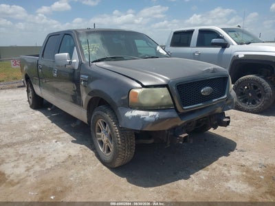 FORD F-150 2006