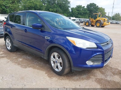 FORD ESCAPE 2013