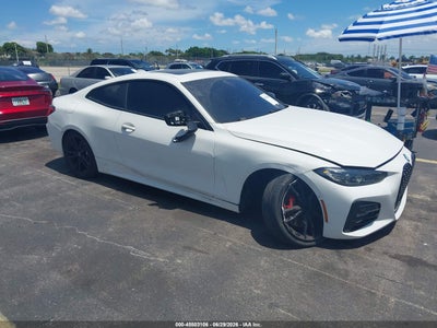 BMW 430I 2023