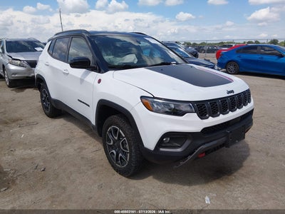JEEP COMPASS 2025