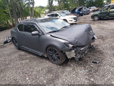 SCION TC 2014